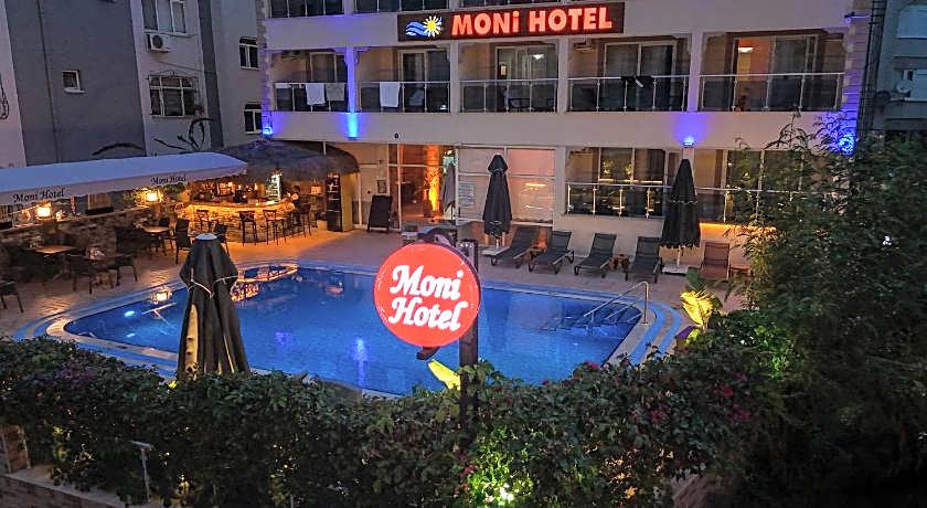 MONİ HOTEL
