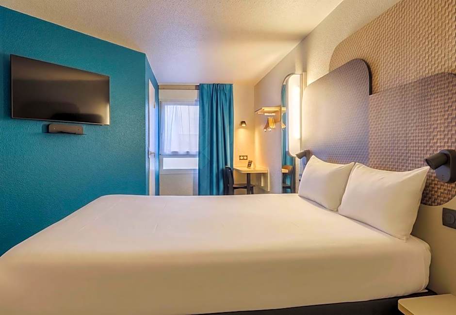 B&B HOTEL Troyes Centre