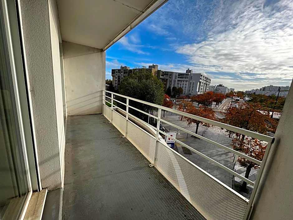 KOSY Appart'Hôtels - La Maison Des Chercheurs