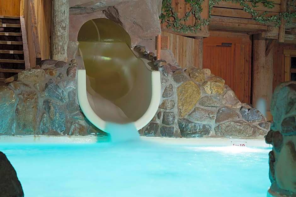 Disney Davy Crockett Ranch