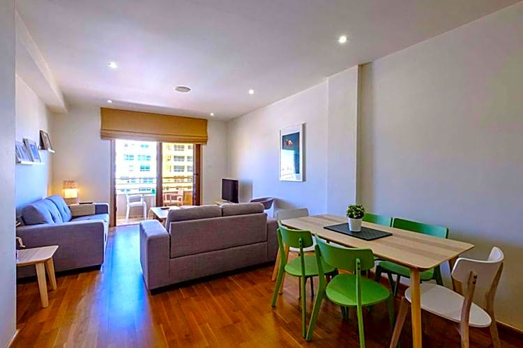 Les Palmiers Beach Boutique Hotel & Luxury Apartments
