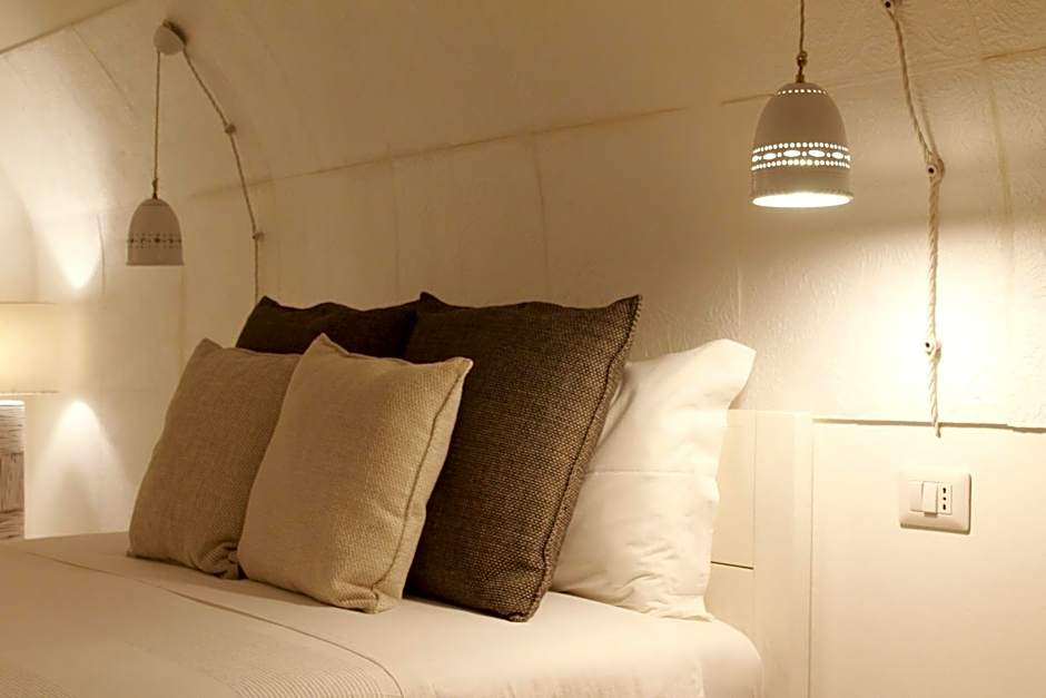 Palmieri Luxury Rooms