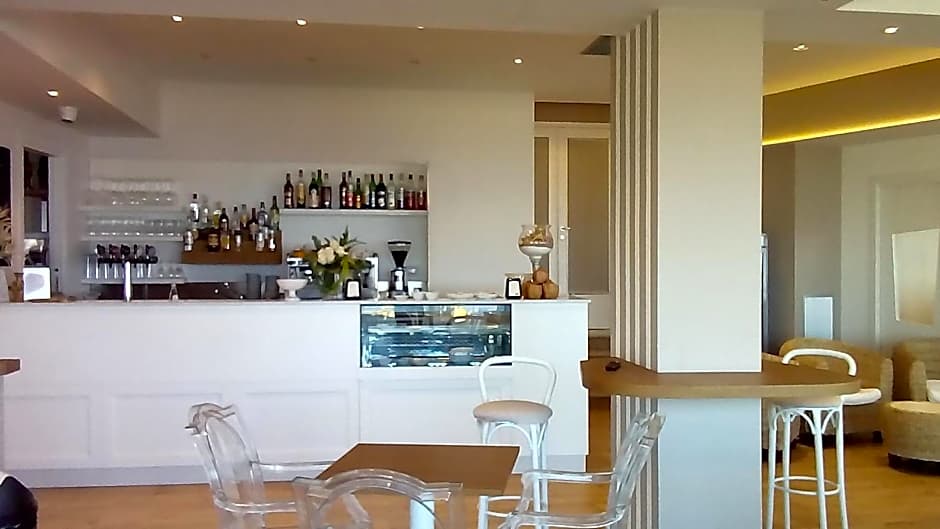 Hotel Oasi Ristorante Pizzeria