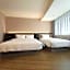 Hanting Hotel Nanjing Huangpu Road