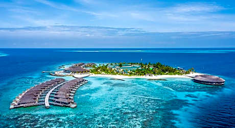 Kagi Maldives Spa Island