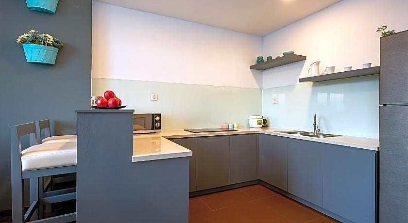 Le House Boutique Hotel