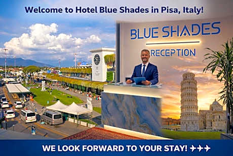 Blue Shades Hotel