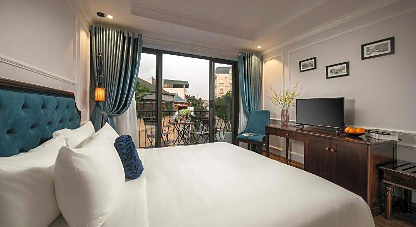 Maya Boutique Hotel & Spa