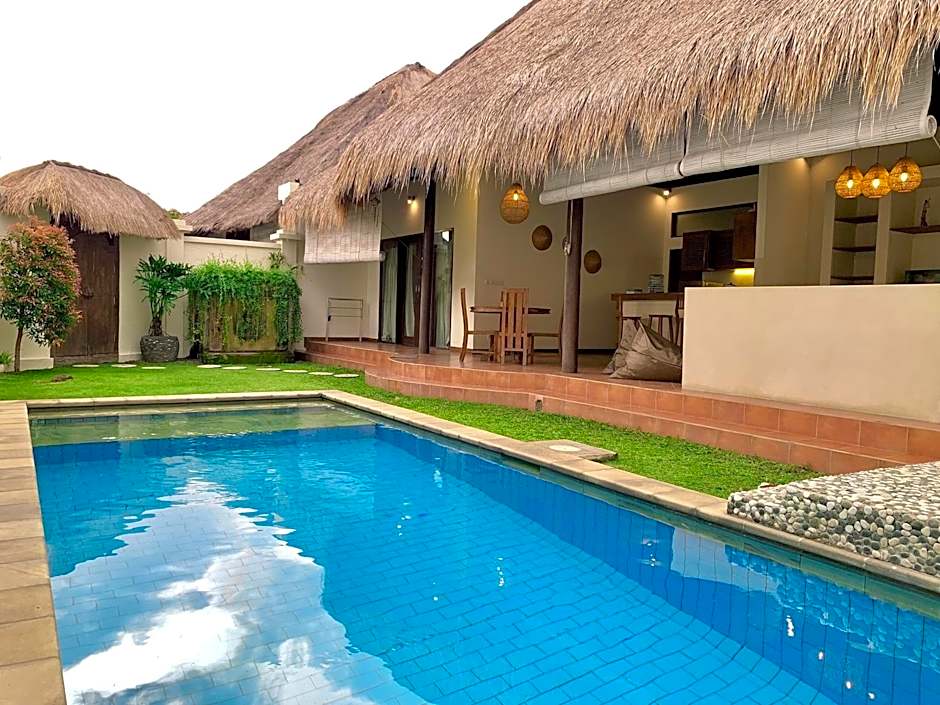 Alizee Villa