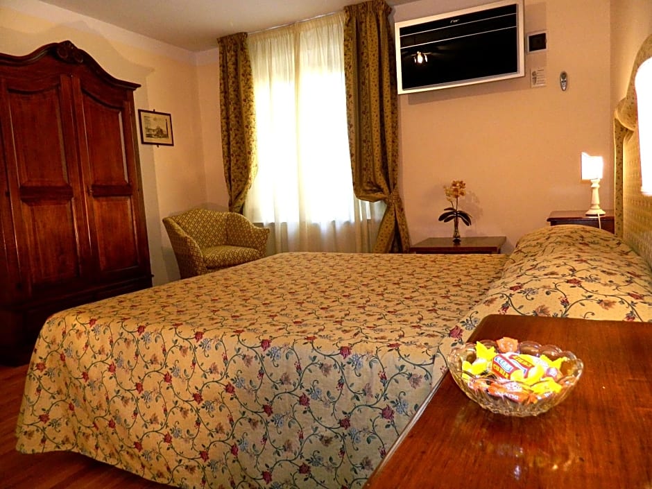 Il Campanile B&B