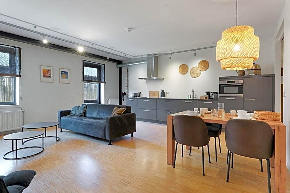 Dock Hotel Stellendam