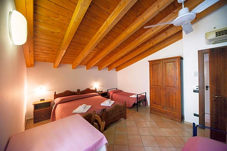 Albergo Al Platano