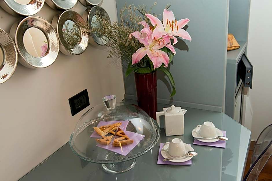 Relais Forus Inn