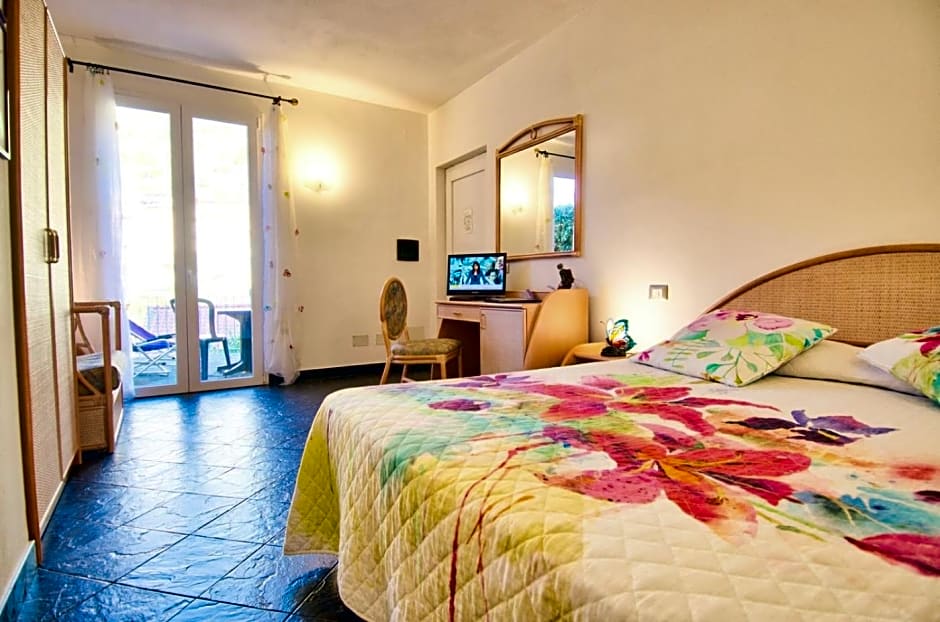 Cinqueterre Residence