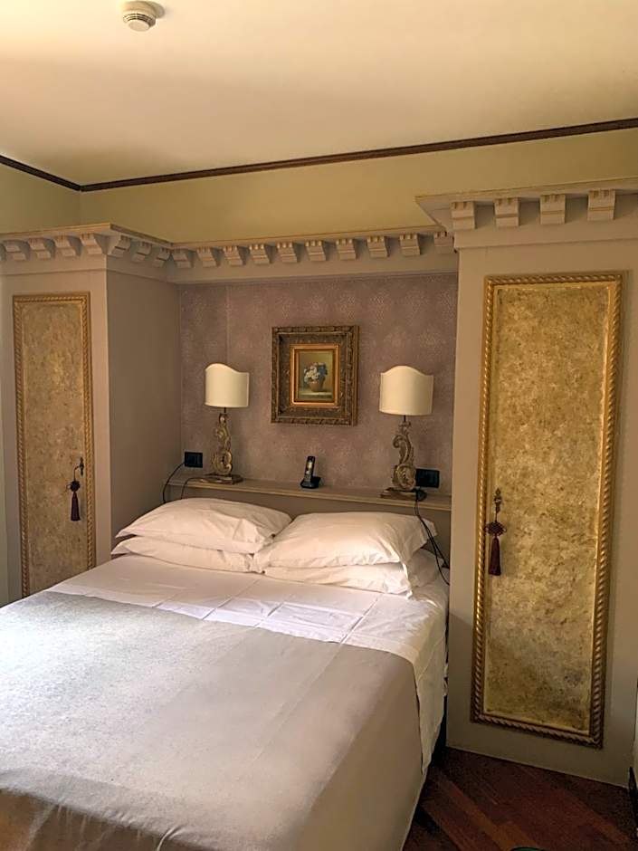 Hotel La Calcina