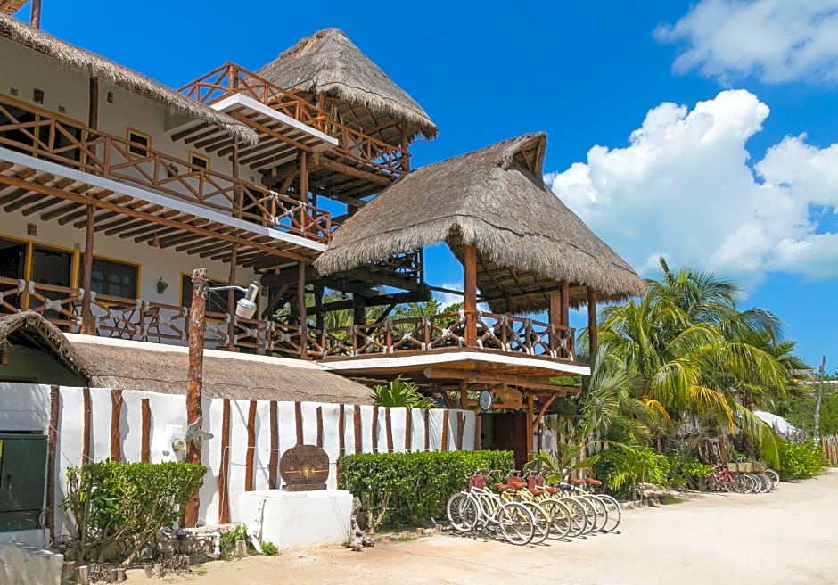 Villas Margaritas Holbox