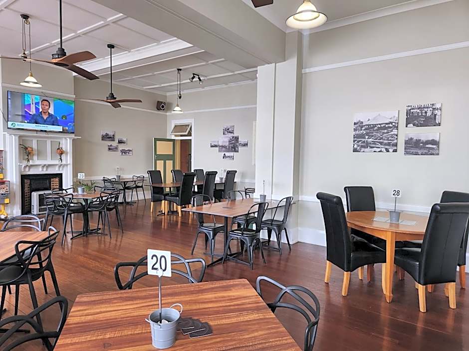 The Exchange Hotel