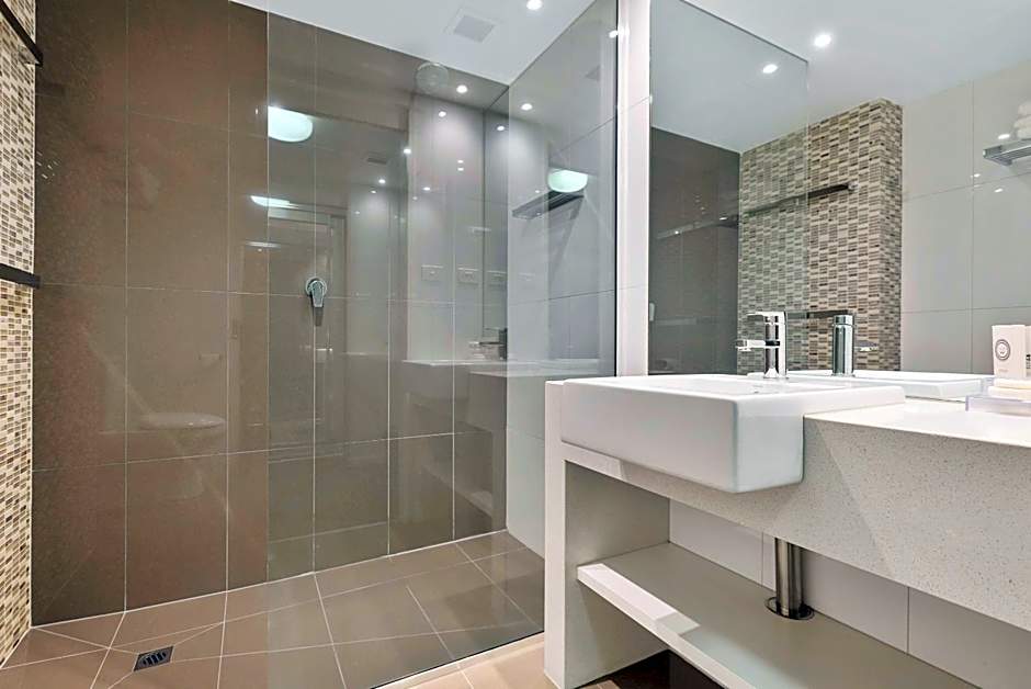 Quality Hotel Wangaratta Gateway