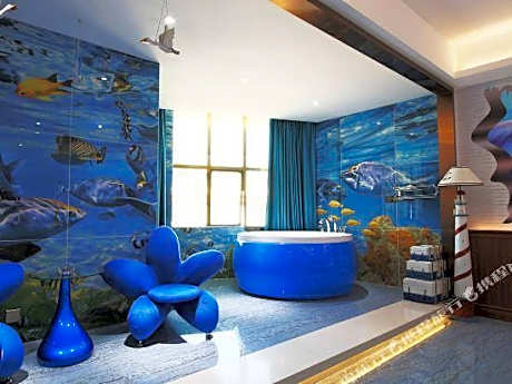 Holiday Inn Wanle Palace
