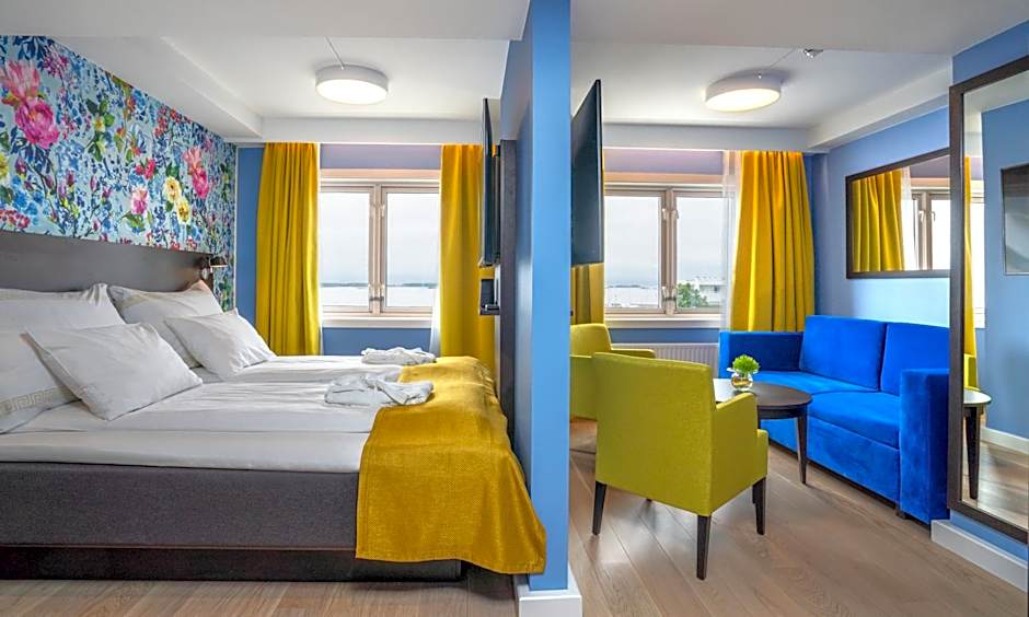 Thon Hotel Moldefjord