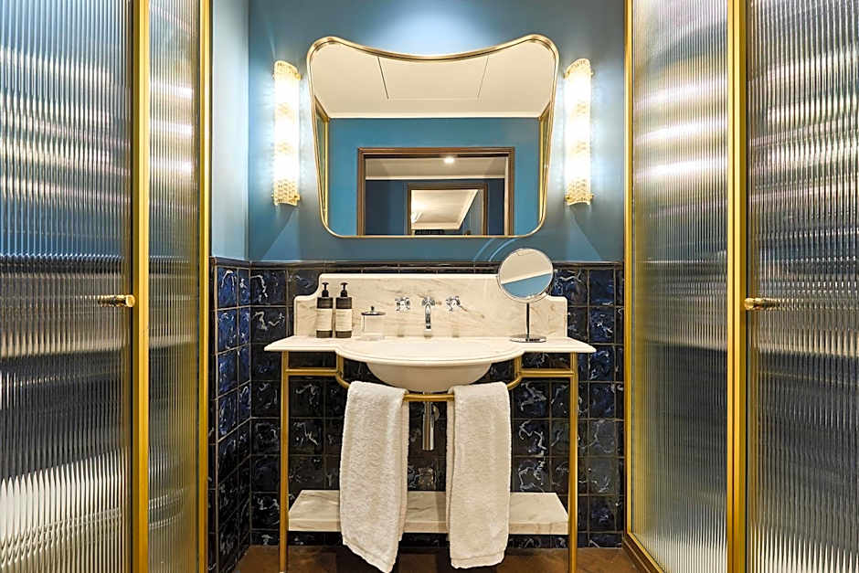 Hotel España Ocean Drive - Newly Renovated