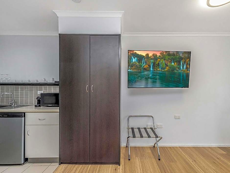 Mercure Inn Townsville