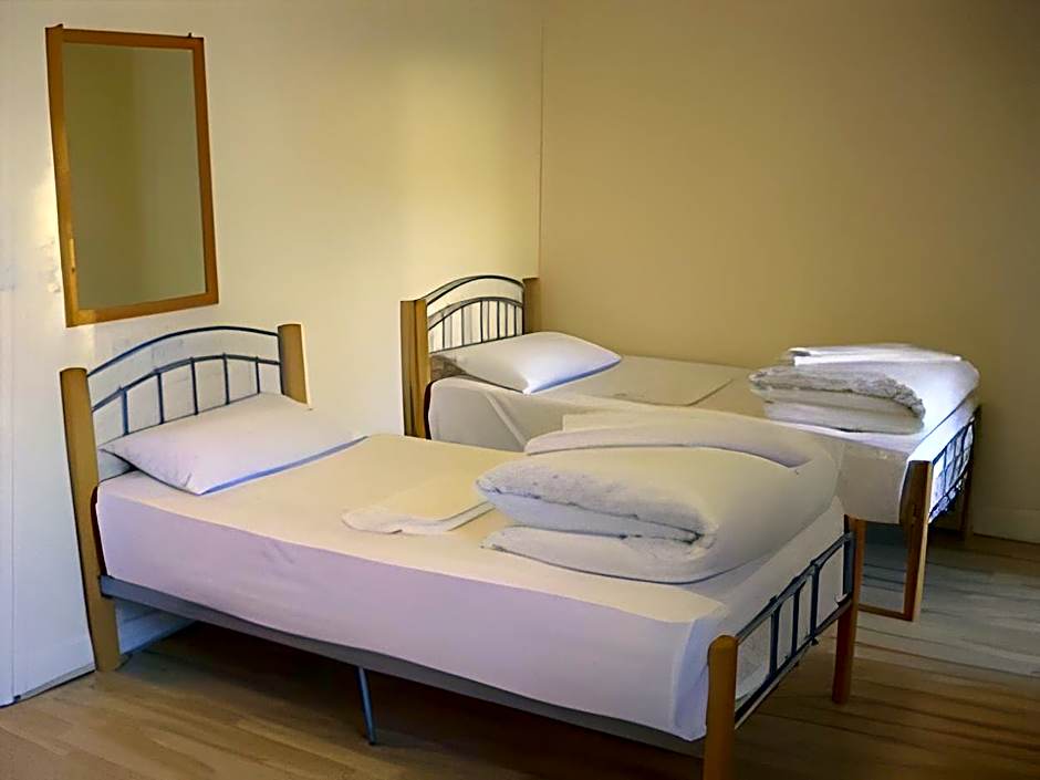 Central Park Hotel Finsbury Park