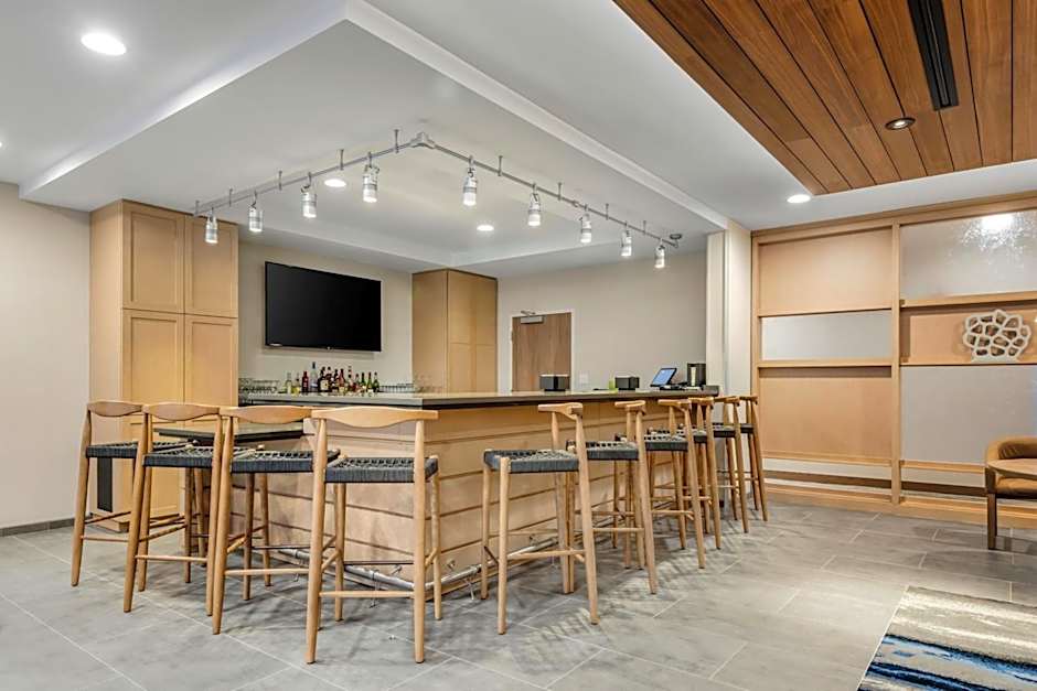 Fairfield by Marriott Inn & Suites North Conway