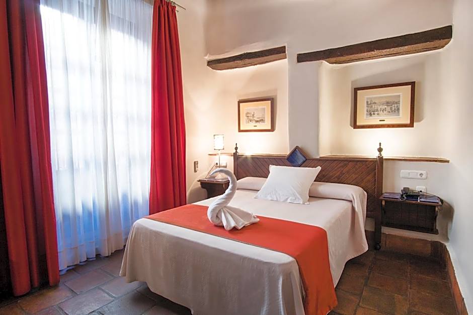 Hotel Casa Del Pilar