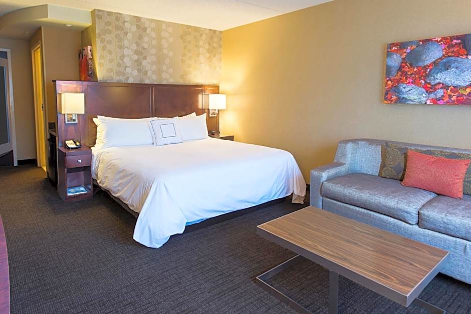 Courtyard by Marriott Lake Placid