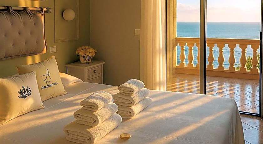 Villa Antonietta Ischia