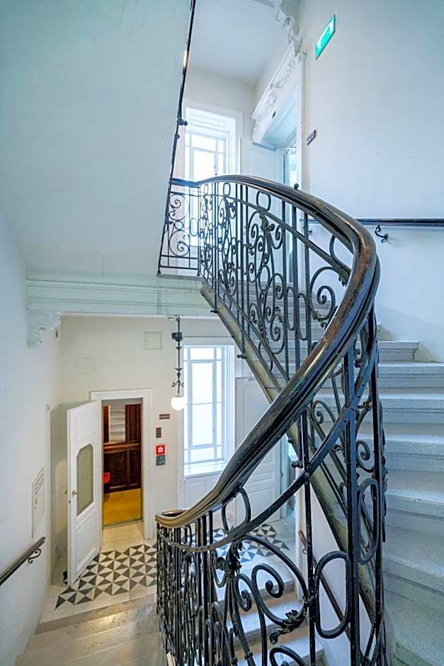 Vienna Residence, City Hall - Parliament