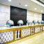 Hotel Haris MG Road