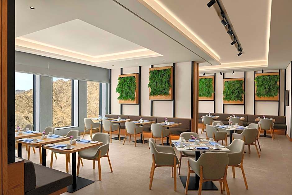 Courtyard by Marriott Makkah