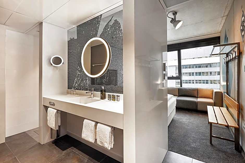 H4 Hotel Mönchengladbach im BORUSSIA-PARK