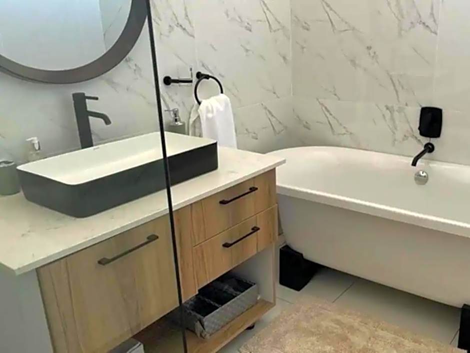 Modern Executive Stay