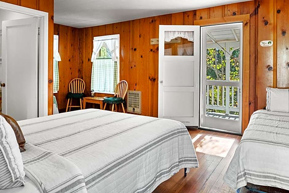 Inn at Sugar Pine Ranch