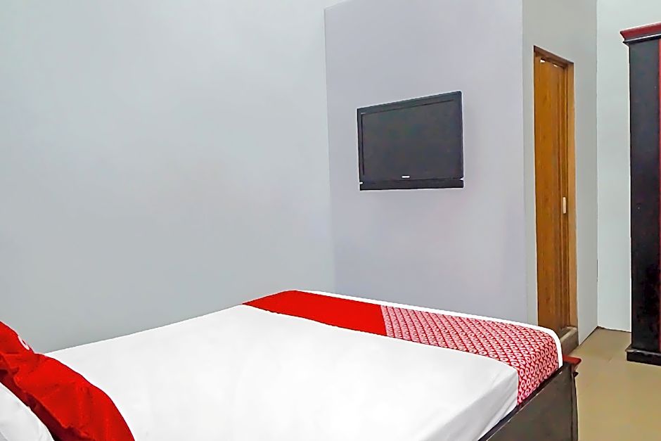 Hotel O Homestay Vip