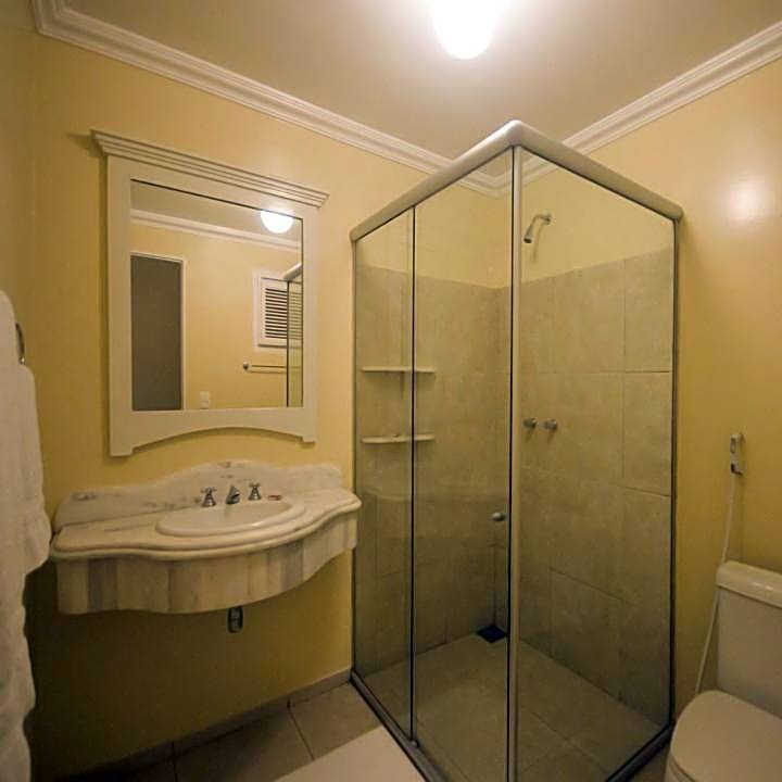 Hotel Montenegro Guaramiranga