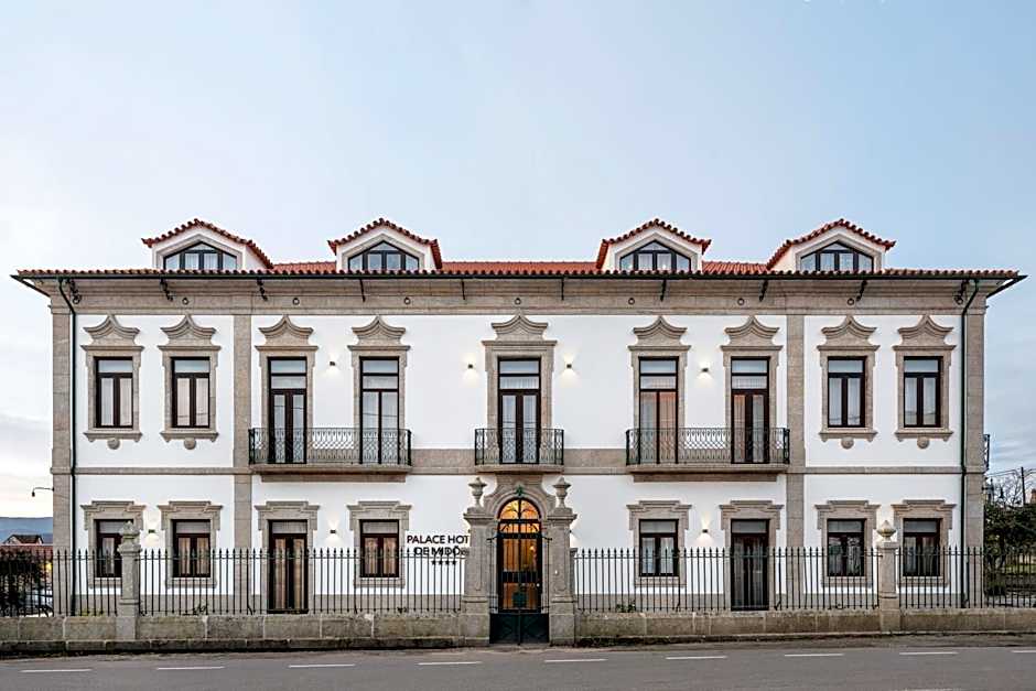 Palace Hotel de Midões