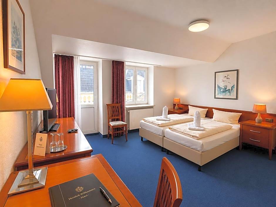 Hotel Kaiserhof