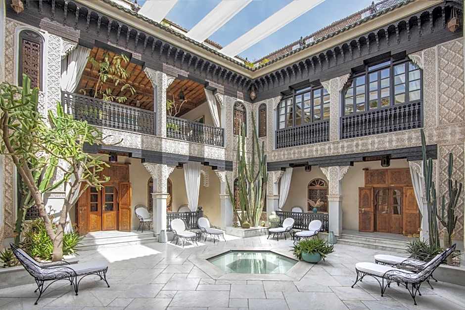 La Sultana Marrakech