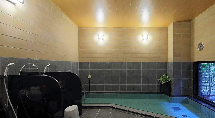 Hotel Route Inn Hita Ekimae