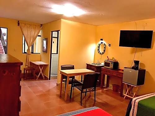 Apartamentos Suites Guanajuato