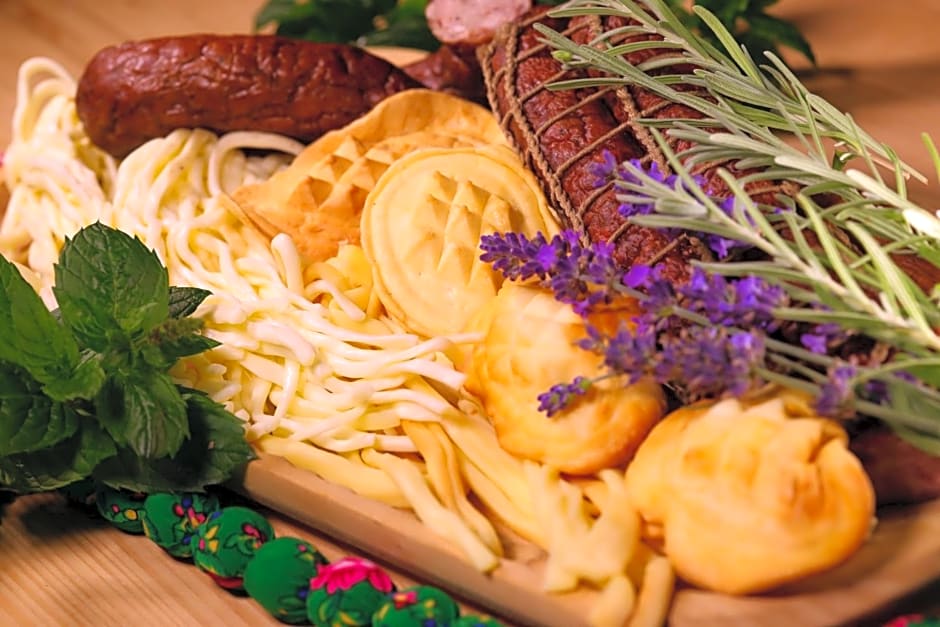 Krokus Park Residence