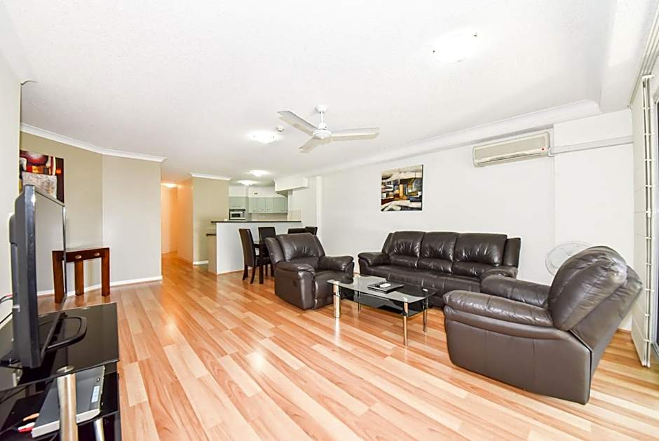 Founda Gardens Apartments