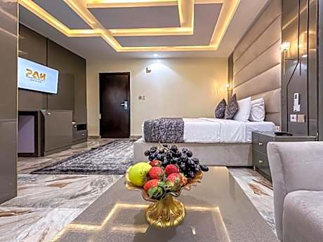 Parkview Astoria Hotel (PAH)