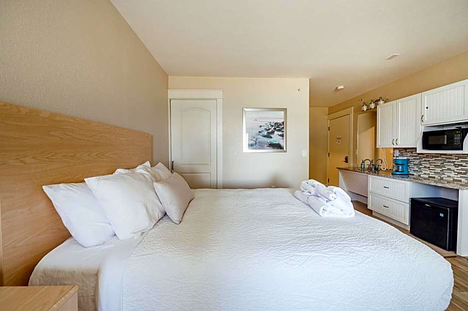 Kasa Gold Coast Inn Traverse City