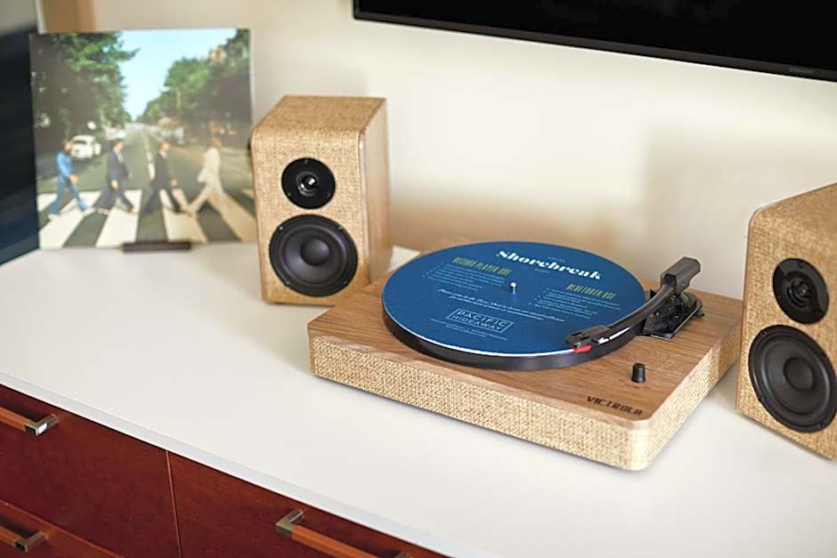 Kimpton Shorebreak Huntington Beach Resort By IHG