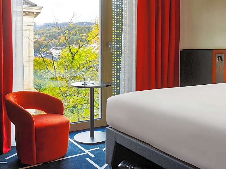 TRIBE Baden-Baden
